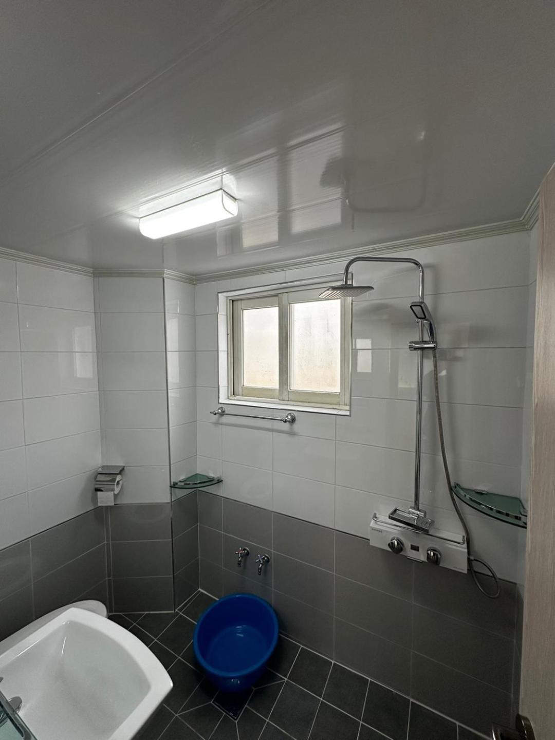 Wansangolgh Guest House Jeonju Zewnętrze zdjęcie