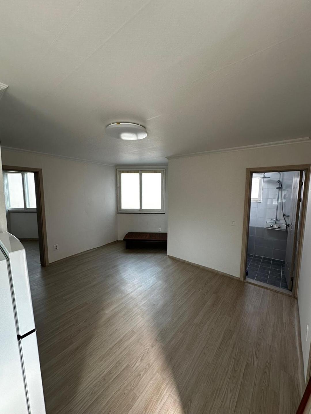 Wansangolgh Guest House Jeonju Zewnętrze zdjęcie