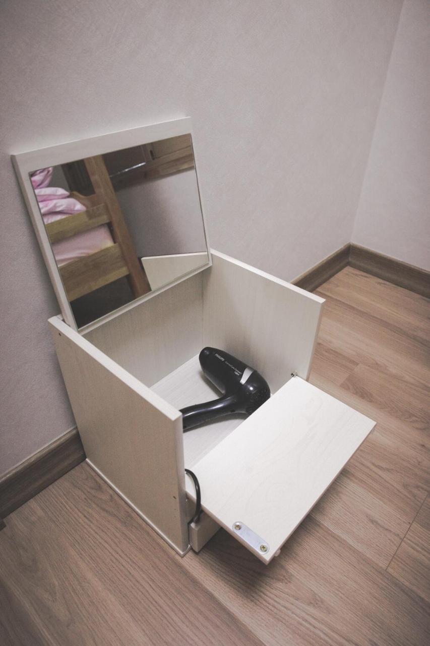 Wansangolgh Guest House Jeonju Zewnętrze zdjęcie